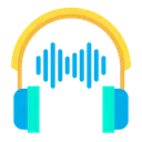 Free Kopfhorer Headset Musik Symbol