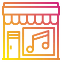 Free Musiknote Musik Shop Symbol