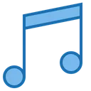 Free Musiknote Ton Note Symbol