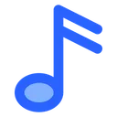 Free Hinweis Musik Ton Symbol