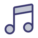 Free Musiknote Achtelnote Musik Symbol