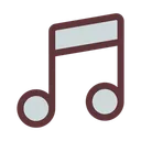 Free Musiknote Achtelnote Musik Symbol