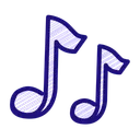 Free Musiknote Musik Note Symbol