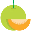 Free Muskmelon Icon