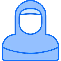 Free Muslimah  Icon