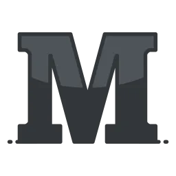 Free Musteus Logo Icon