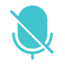 Free Mic Microphone Audio Icon