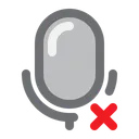 Free Mute  Icon