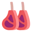 Free Mutton  Symbol
