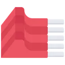 Free Mutton Ribs Food Meal Icon