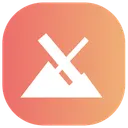Free Mx Linux Logotipos De Marcas Logotipos De Marcas De Empresas Ícone