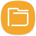 Free My Files Samsung Icon
