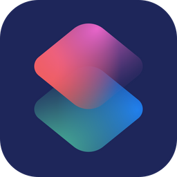 Shortcuts Icon