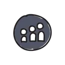 Free My Space  Icon