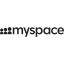 Free Myspace Company Brand Icon