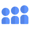 Free Myspace  Icon
