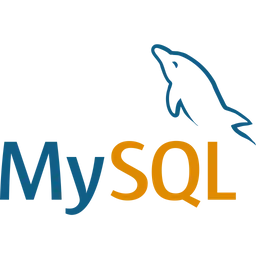 Free Mysql Logo Icon