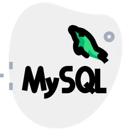 Free Mysql Logo Ícone