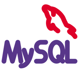 Free Mysql Logo 아이콘