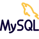 Free Mysql  Icon