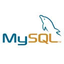 Free Mysql Logo Brand Icon