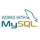 Free Mysql Logo Brand Icon