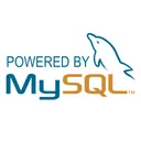 Free Mysql Logo Brand Icon