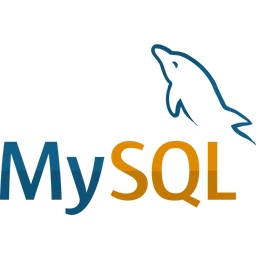 Free Mysql Logo Icon - Free Download Logos Logo Icons | IconScout