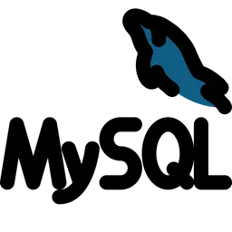 Mysql Logo Icons, Logos, Symbols - Free Download in SVG, PNG