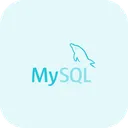 Free Mysql  Icon