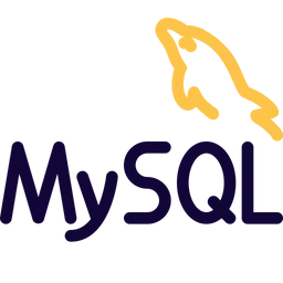 Mysql Logo Icons, Logos, Symbols - Free Download in SVG, PNG