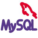 Free Mysql  Icon