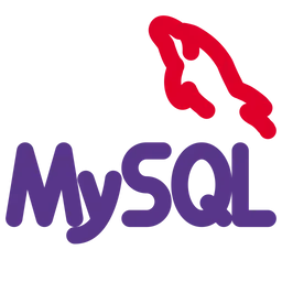 Mysql Logo Icons, Logos, Symbols - Free Download in SVG, PNG