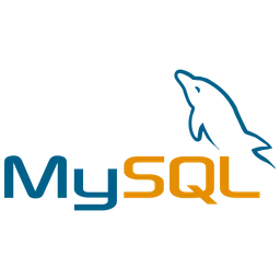 Free Mysql Logo Icon