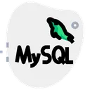 Free Mysql  Icon
