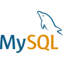 Free MySQL  Symbol