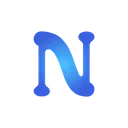 Free N Alphabet Letter Icon