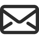 Free Nachricht Umschlag E Mail Symbol