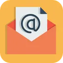 Free Nachricht Post E Mail Symbol