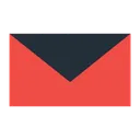 Free Nachricht Mail Information Icon