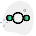 Free Nächstecloud  Symbol