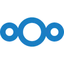 Free Nächstecloud  Symbol