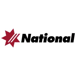 Free Nacional Logo Icono