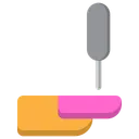Free Lotion Fashion Fingernail Icon