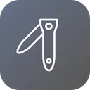 Free Nail Cutter Manicure Icon