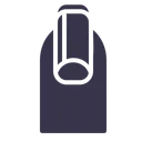 Free Nail Art Painting Icon