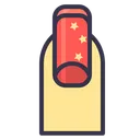 Free Nail Art Painting Icon