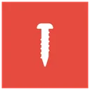 Free Nails Screw Tool Icon