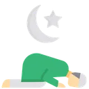 Free Namaz Icon