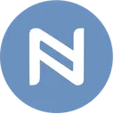 Free Namecoin Icon